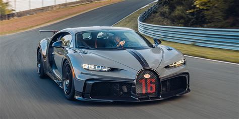 bugatti chiron 2021 price.